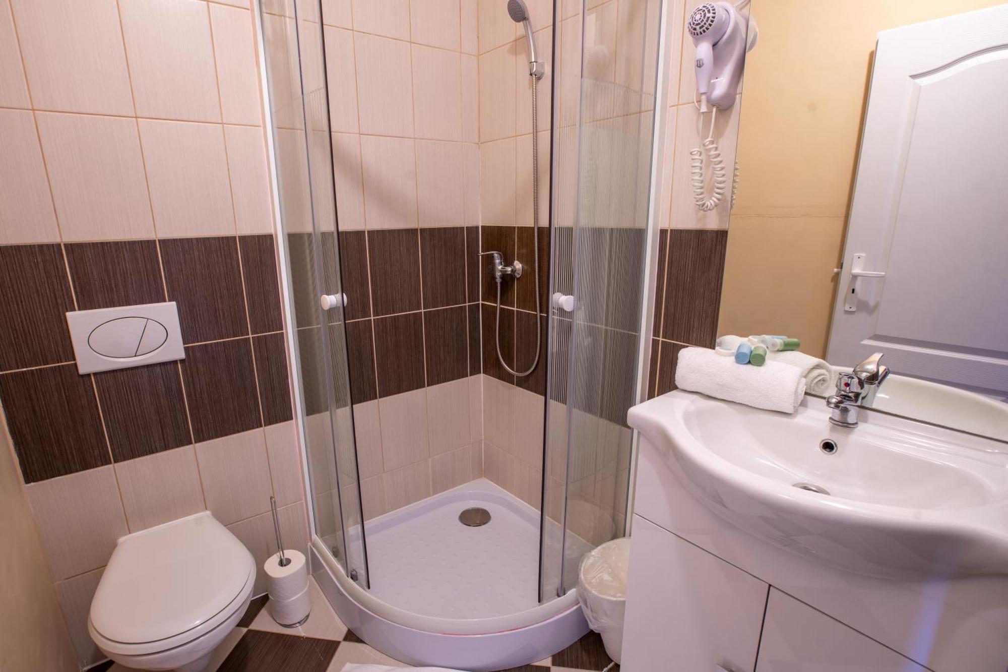 Penzion Sofinata & Pizzeria Špindlerŭv Mlýn Quarto foto