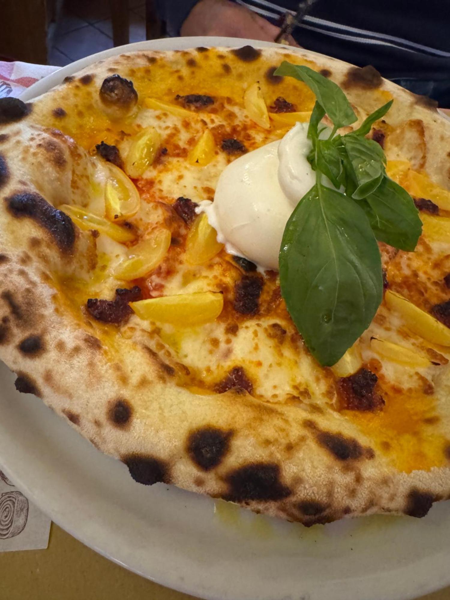 Penzion Sofinata & Pizzeria Špindlerŭv Mlýn Exterior foto